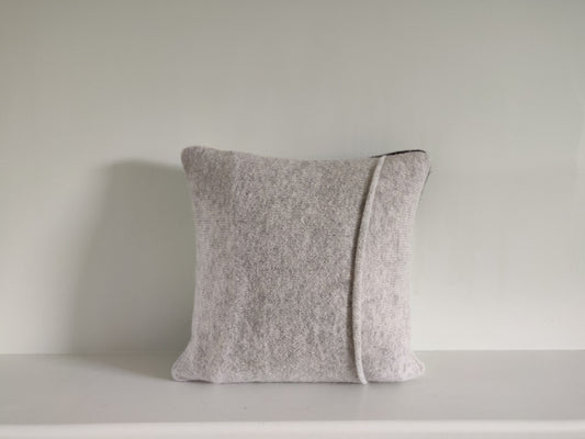 Horizon dusk cushion cover