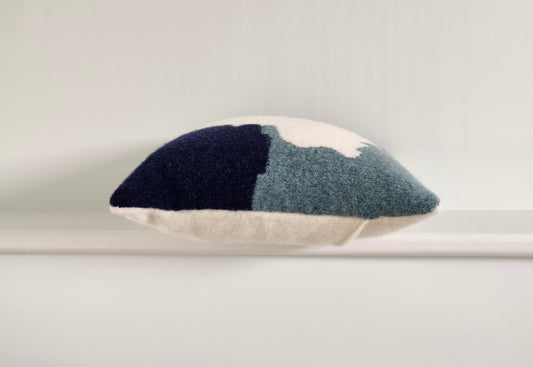 Iceberg Cushion Cover